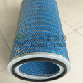 FORST Supply Type Air Hydraulic Filter Cartridge China Supplier